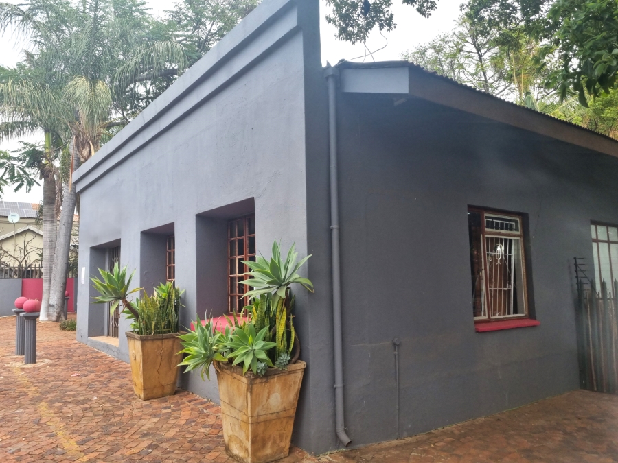 Commercial Property for Sale in Bodorp North West